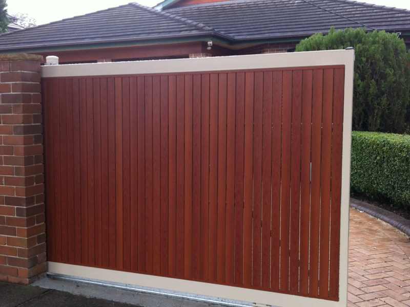 fence 3